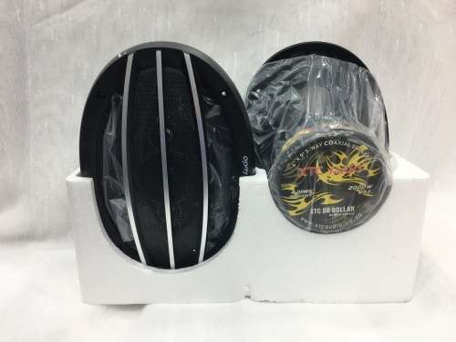 XTC DB DOLLAR 6X9 2000W